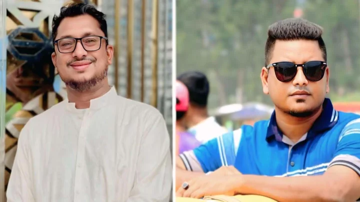 মুন্সীগঞ্জে যুবদলের দুই নেতা বহিষ্কার