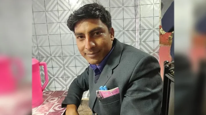 মাদক ও নারী কেলেঙ্কারির অভিযোগে যুবদল নেতার পদ স্থগিত