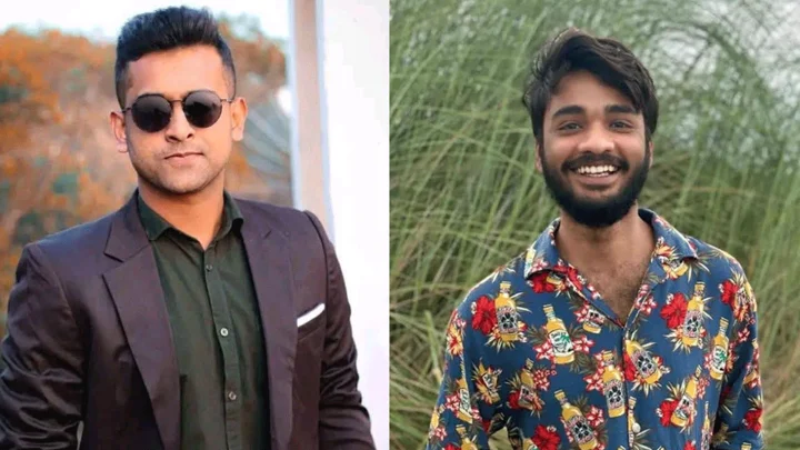 ভোলায় নদীর পাড় ধসে বিজিবি সদস্যসহ ২ যুবক নিখোঁজ