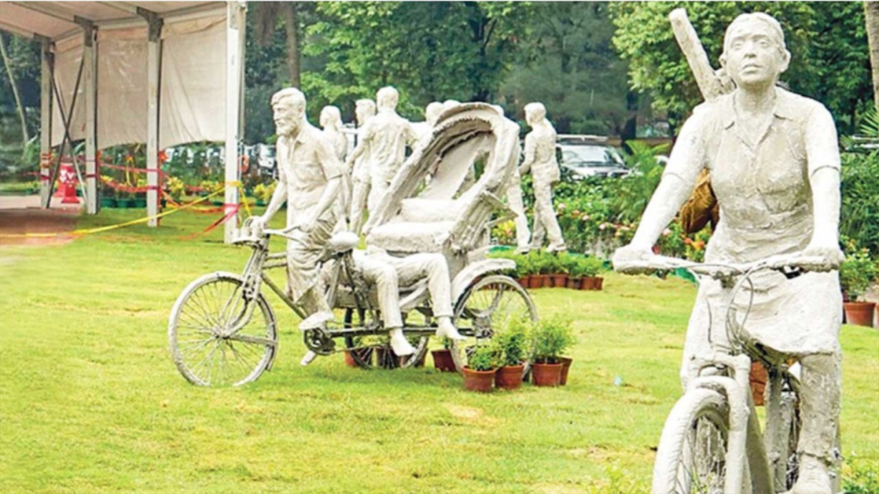 সব জাদুঘরে সপ্তাহে একদিন ফ্রি প্রবেশের সুযোগ, পাবেন যারা
