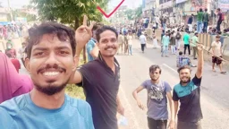 July Warrior jailed in July Uprising murder case 
