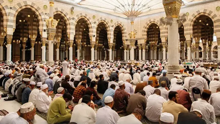জুমার দিনে যেসব আমলের ফজিলত সবচেয়ে বেশি