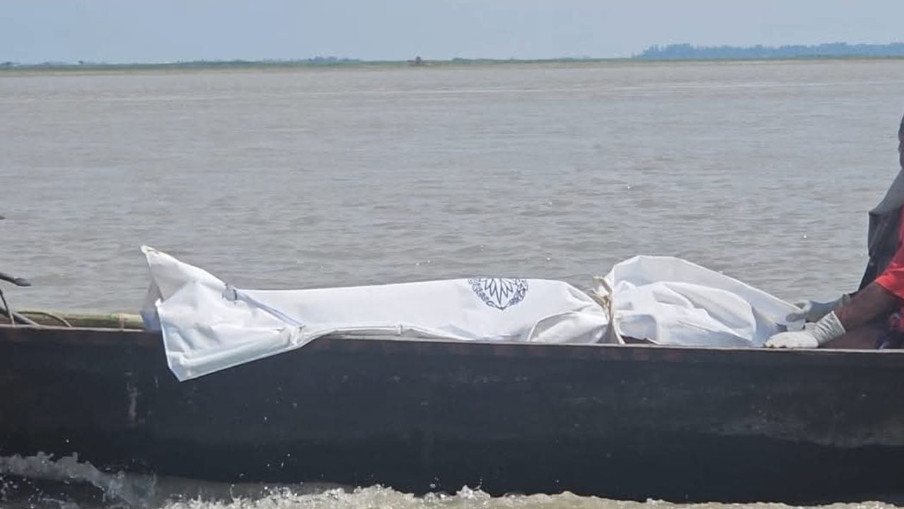 নদীতে জাল চুরির সন্দেহে গণপিটুনি, একজন নিহত