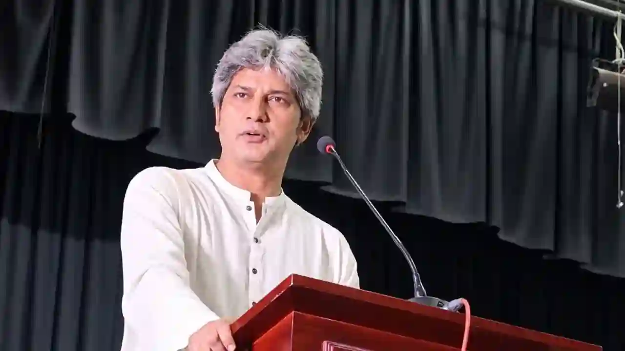 ছাত্র আন্দোলন অ্যাকাডেমিক শিক্ষার গুরুত্বপূর্ণ অংশ: জোনায়েদ সাকি