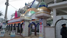 মসজিদে শিরনি বিতরণ নিয়ে সংঘর্ষ, প্রতিবন্ধী যুবককে পিটিয়ে আহত