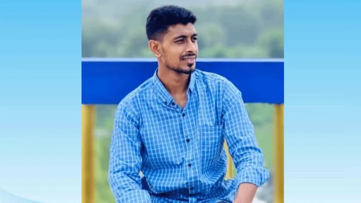 ঘোড়ার মাংসকাণ্ড, বহিষ্কার সেই ছাত্রদল নেতা