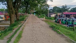 প্রকল্পের মেয়াদ শেষ হলেও কাজ হয়েছে মাত্র ২০ ভাগ