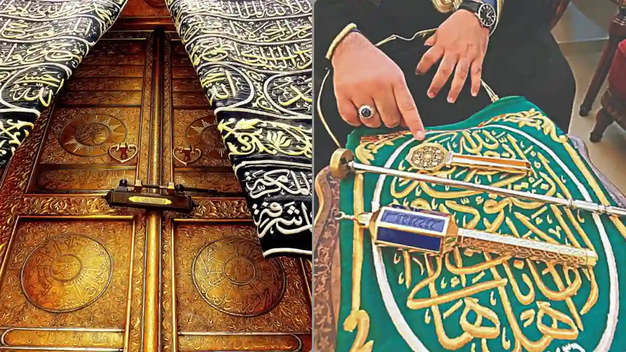 kaba-key