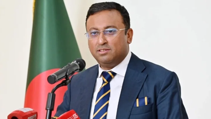 তিন দেশের প্রতিরক্ষা জোটে বাংলাদেশের যোগ দেওয়া ইতিবাচক: পররাষ্ট্র প্রতিমন্ত্রী
