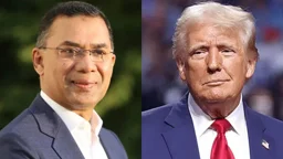 ট্রাম্পের সঙ্গে প্রধানমন্ত্রীর বৈঠকের সম্ভাবনা রয়েছে: পররাষ্ট্র প্রতিমন্ত্রী