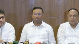 প্রধানমন্ত্রীর ভারত সফরের বিষয়ে দ্বিপাক্ষিক কথাবার্তা চলছে: হুমায়ুন কবির