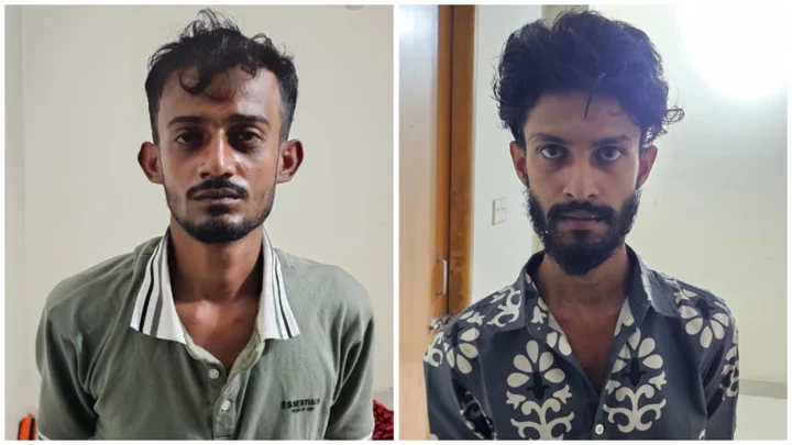 ছিনতাইয়ে বাধা দেওয়ায় রাজধানীতে অটোচালককে হত্যা, গ্রেপ্তার ২