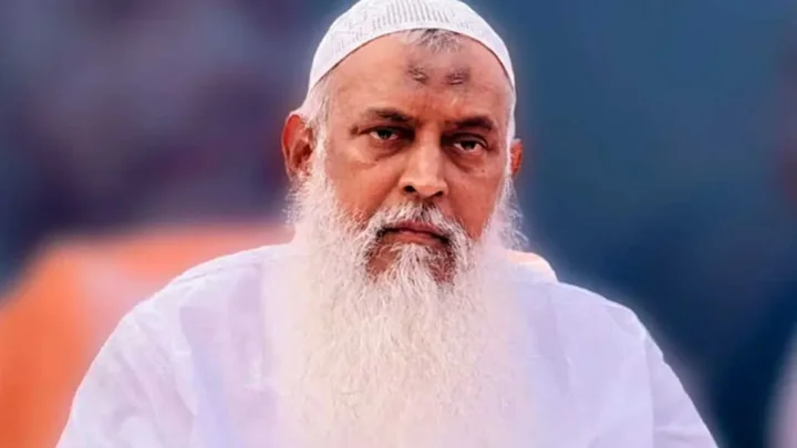 কেউ চাঁদা চাইলে থানায় সোপর্দ করবেন: ধর্মমন্ত্রী