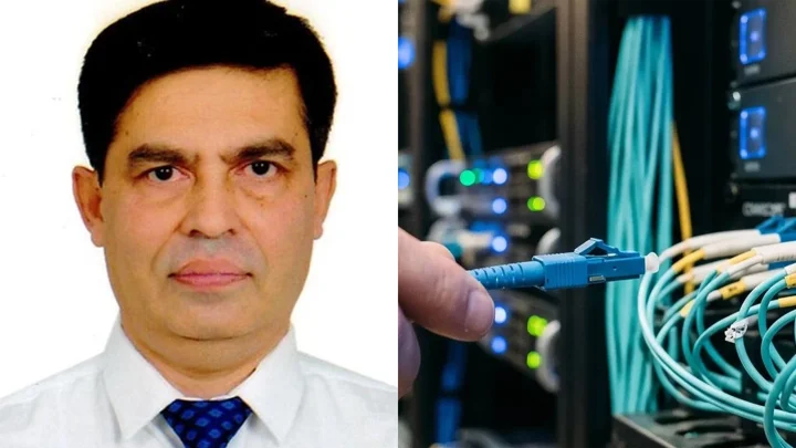 পদোন্নতি পেলেন গণঅভ্যুত্থানে ইন্টারনেট বন্ধে জড়িত কর্মকর্তা মির্জা কামাল
