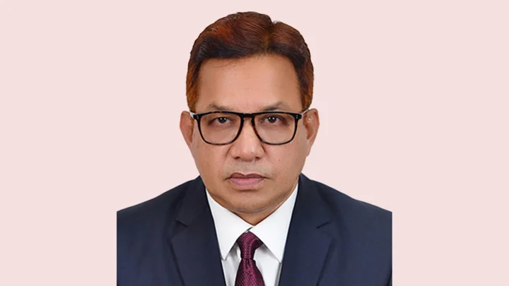 জনপ্রশাসনে নতুন সচিব