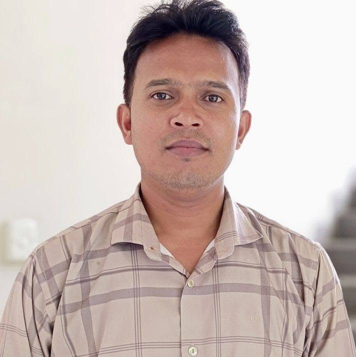 কামরুজ্জামান মিন্টু