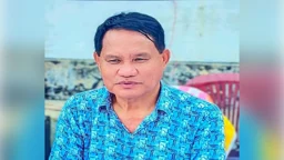 কাপ্তাই উপজেলা আওয়ামী লীগের সভাপতি গ্রেপ্তার