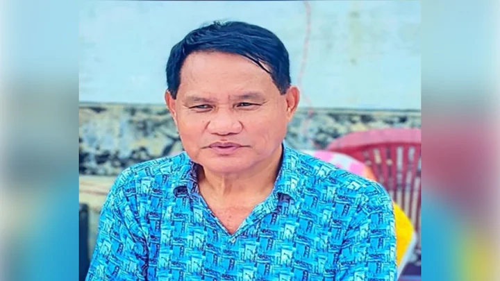 কাপ্তাই উপজেলা আওয়ামী লীগের সভাপতি গ্রেপ্তার