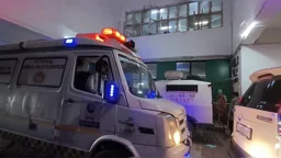 কাশ্মীরে আবারও সন্ত্রাসী হামলা, প্রাণ গেল অভিবাসী শ্রমিকের
