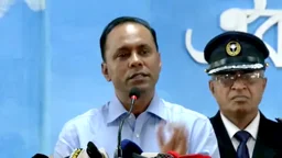 বিরোধী দলের ছায়া মন্ত্রিসভা গঠন প্রয়োজন: ডেপুটি স্পিকার