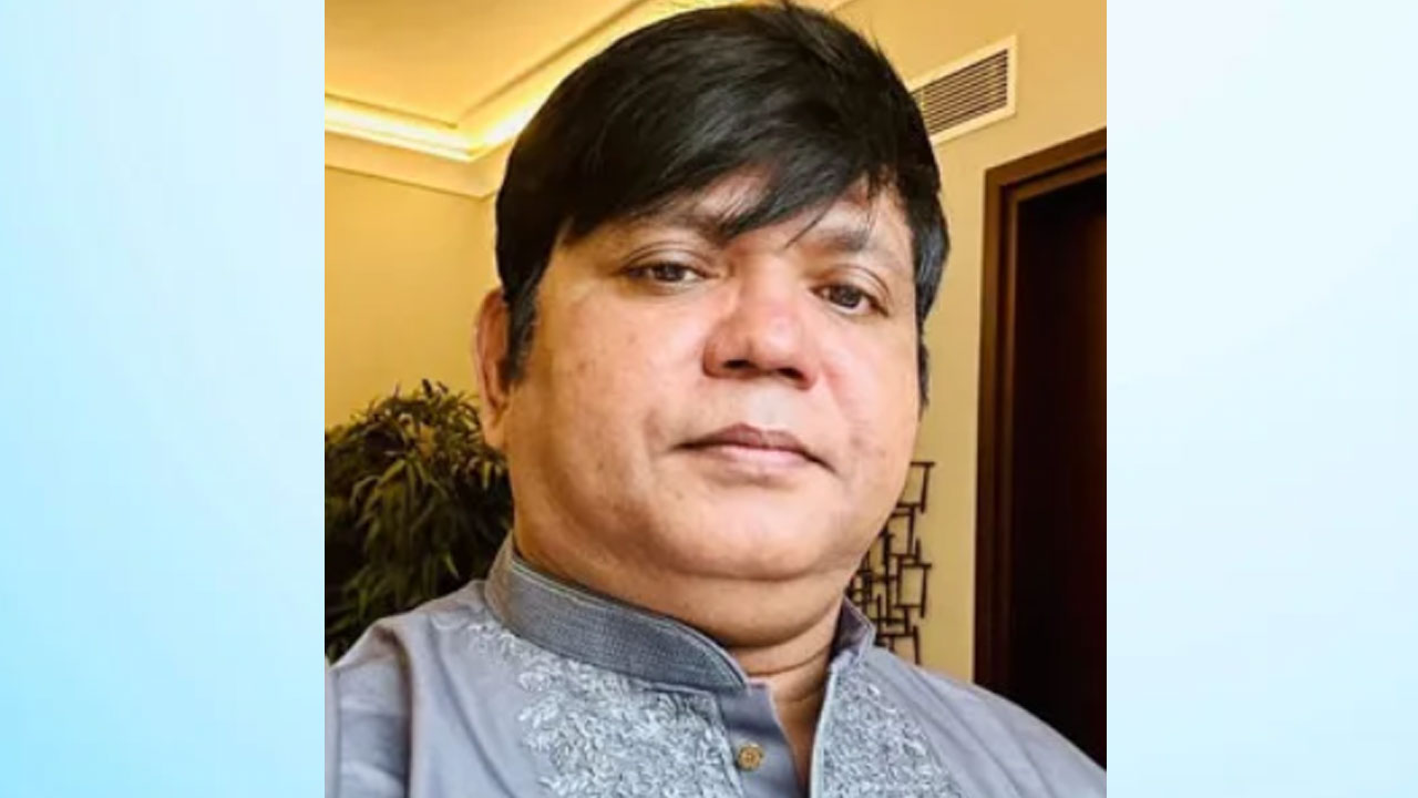 সাবেক ভূমিমন্ত্রীর বাসা থেকে আ.লীগ নেতা মুরাদ গ্রেপ্তার