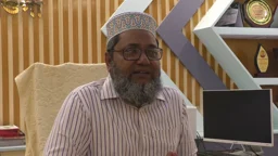 নওগাঁয় মাদ্রাসার ১২ শিক্ষার্থীর এইচআইভি পজিটিভ হওয়ার দাবি সঠিক নয়