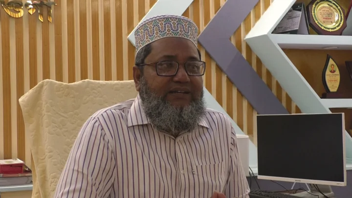 নওগাঁয় মাদ্রাসার ১২ শিক্ষার্থীর এইচআইভি পজিটিভ হওয়ার দাবি সঠিক নয়