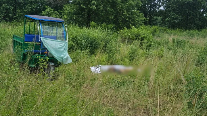 কেরানীগঞ্জে ঝিলমিল আবাসিক এলাকা থেকে নারীর অর্ধগলিত মরদেহ উদ্ধার