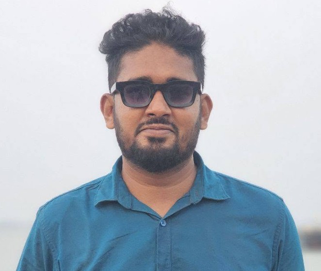 খান মোহাম্মদ শিহান