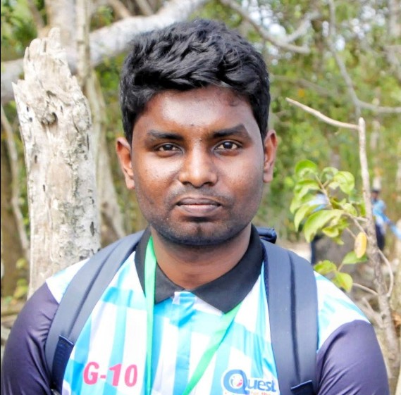 খন্দকার রাকিবুল ইসলাম