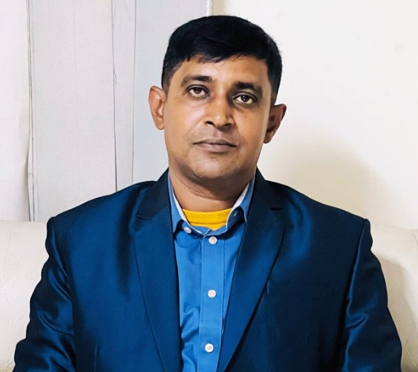 খান মাহমুদ আল রাফি