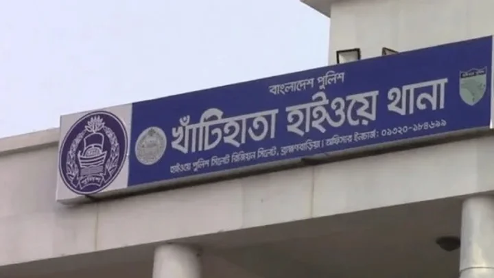 ব্রাহ্মণবাড়িয়ায় ট্রাকচাপায় ২ মোটরসাইকেল আরোহী নিহত  