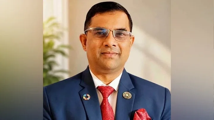 প্রধানমন্ত্রীর কার্যালয়ের মহাপরিচালক হলেন আবুল খায়ের