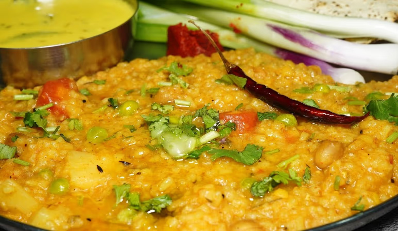 khichuri