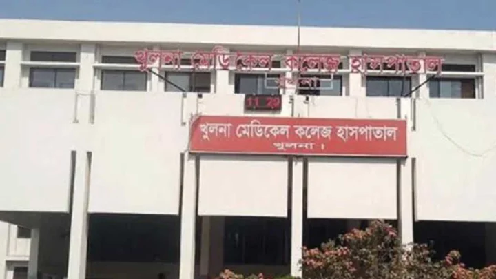 খুমেক হাসপাতালে চিকিৎসক লাঞ্ছিত, তদন্ত কমিটি গঠন