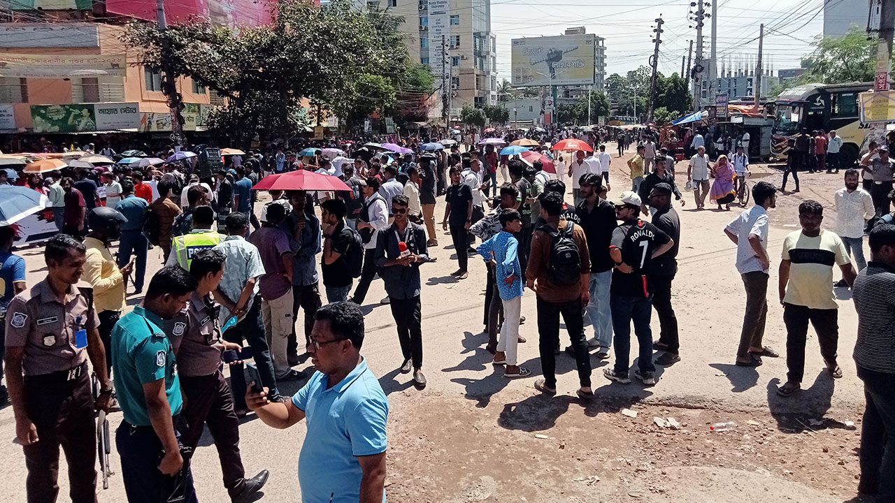 khulna
