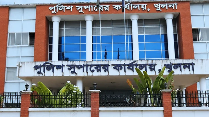 পুলিশ সদস্যদের নিরাপত্তা নির্দেশনা ফাঁস, তদন্তে কমিটি