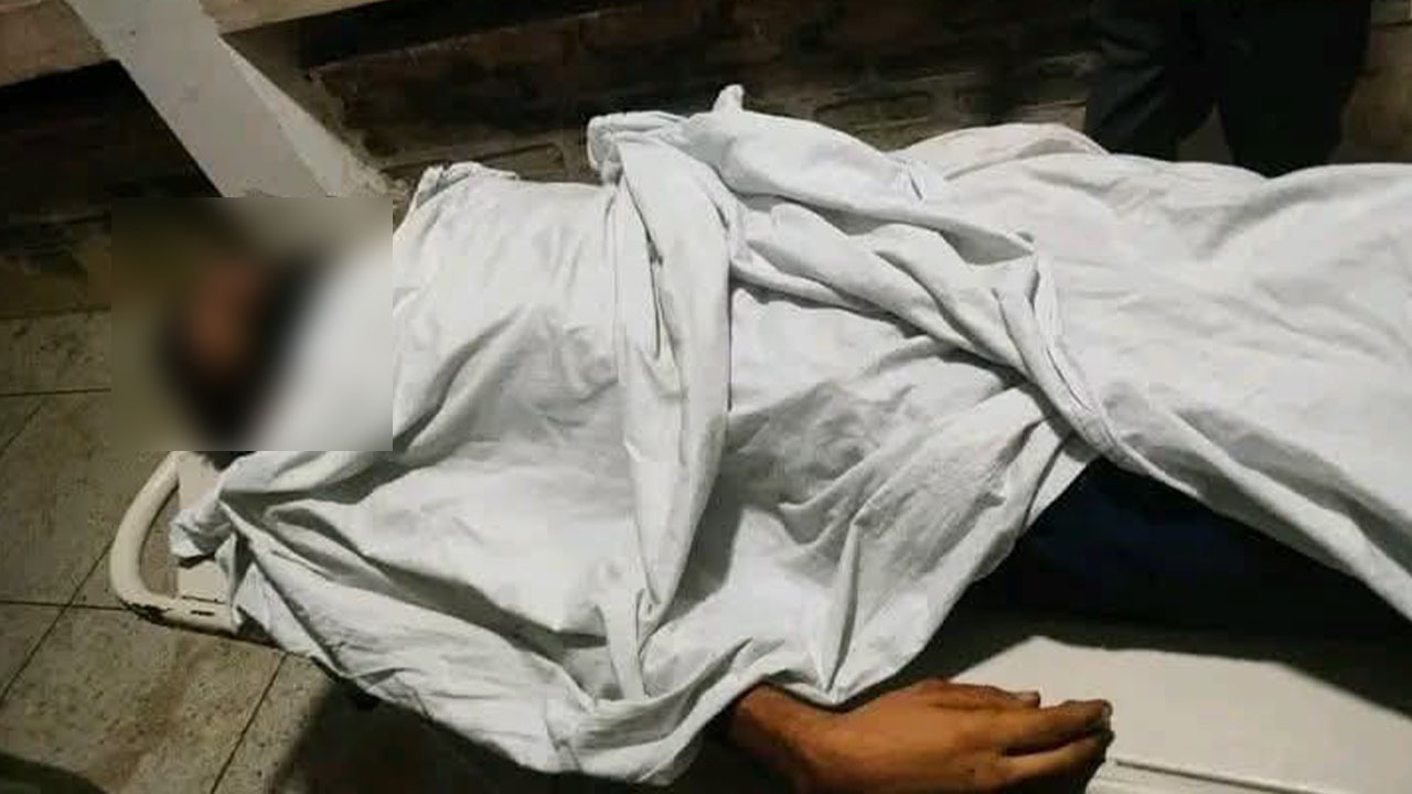 খুলনায় ইটভাটায় ঢুকে যুবদল কর্মীকে গুলি করে হত্যা