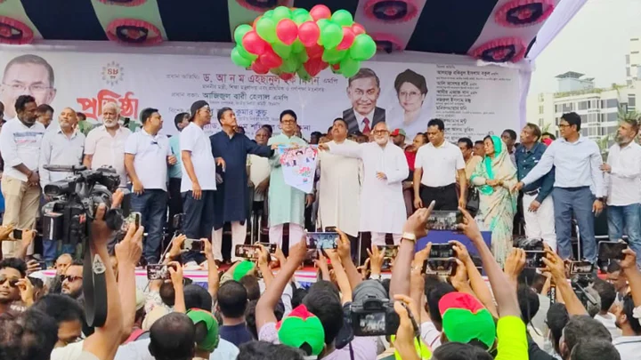 খুলনাকে শিক্ষা-শিল্পের নতুন কেন্দ্র গড়ার ঘোষণা শিক্ষামন্ত্রীর