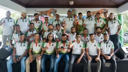 ফ্লোরিডায় জাঁকজমকপূর্ণ আয়োজনে খুলনা বিভাগীয় পিকনিক অনুষ্ঠিত