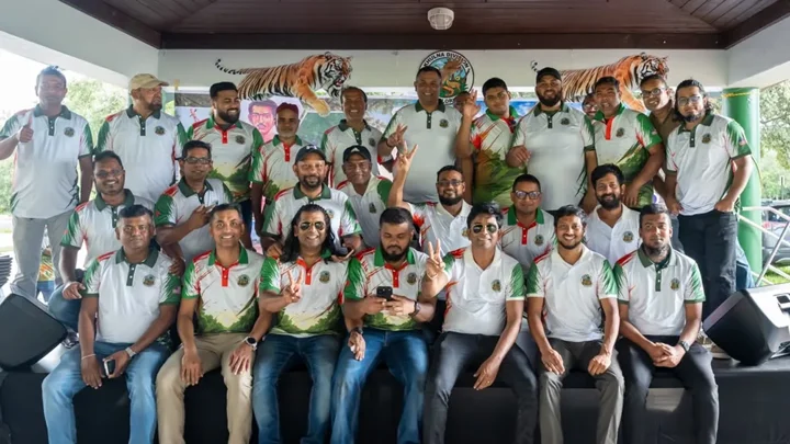 ফ্লোরিডায় জাঁকজমকপূর্ণ আয়োজনে খুলনা বিভাগীয় পিকনিক অনুষ্ঠিত