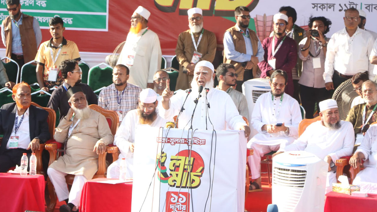 khulna-jamat-long-march