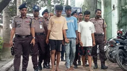 মাদক কারবারের বিরোধে ইসমাইল হত্যা: পুলিশ
