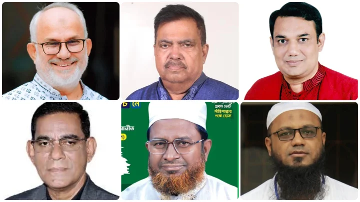 তপশিলের আগেই সম্ভাব্য প্রার্থীদের দৌড়ঝাঁপ, আলোচনায় যারা