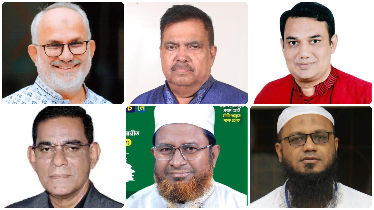 তপশিলের আগেই সম্ভাব্য প্রার্থীদের দৌড়ঝাঁপ, আলোচনায় যারা