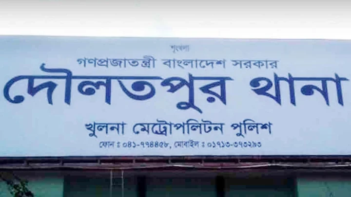 খুলনায় প্রকাশ্যে গুলি করে জুট শ্রমিককে হত্যা