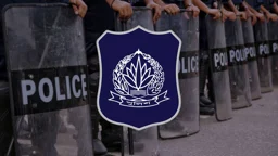 ঢাকায় ৫৪৫ চাঁদাবাজের তালিকা পুলিশের হাতে