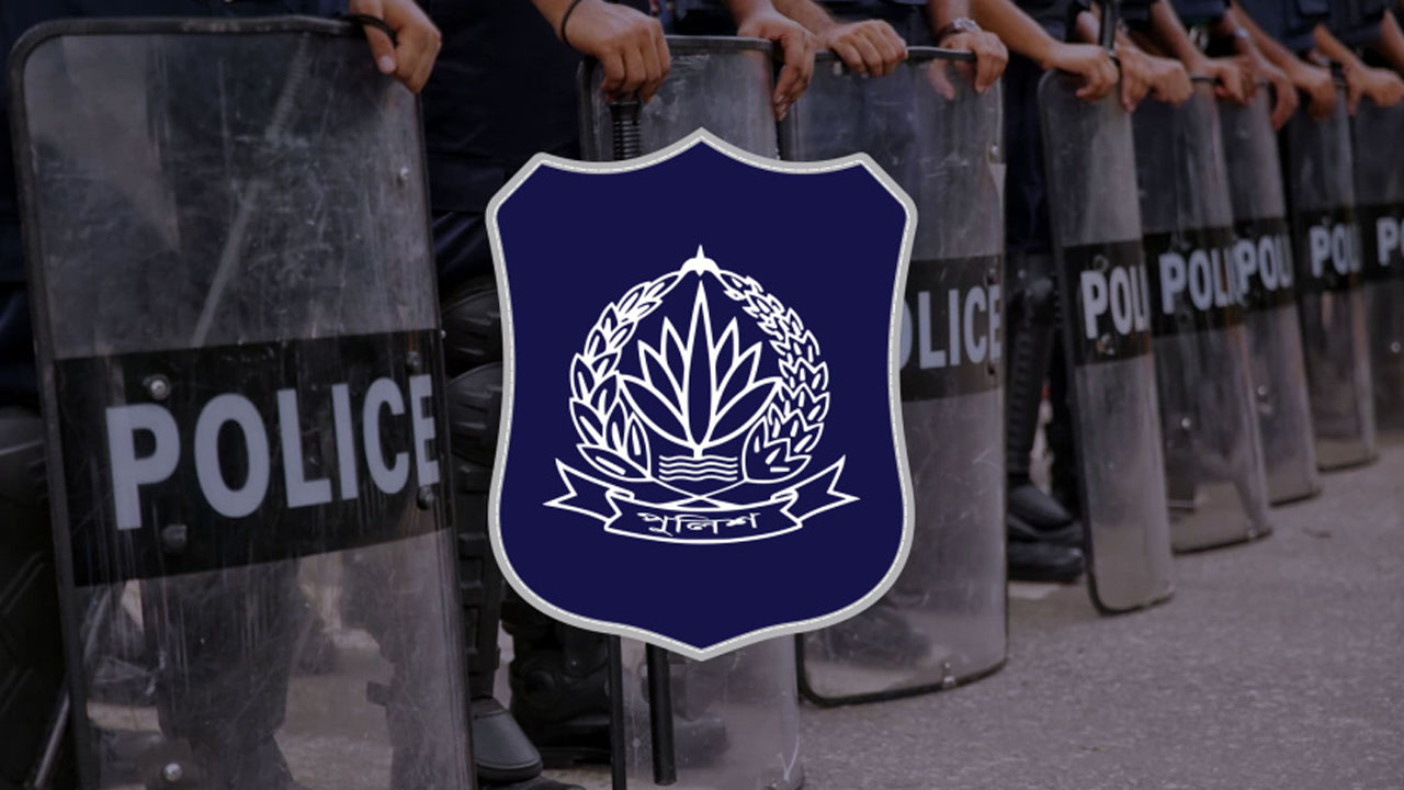 khulna police