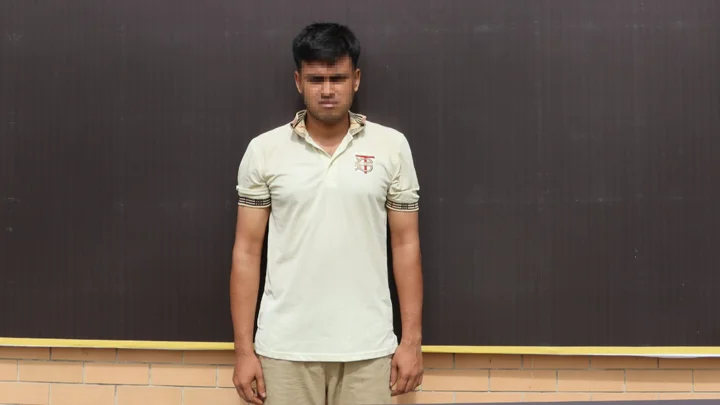 খুলনায় বিশ্ববিদ্যালয় শিক্ষার্থী আজমুল হত্যায় আরও এক আসামি গ্রেপ্তার