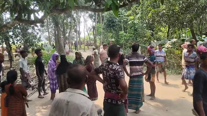 কুষ্টিয়ায় আধিপত্য বিস্তার নিয়ে সংঘর্ষ, নারীসহ আহত ৫